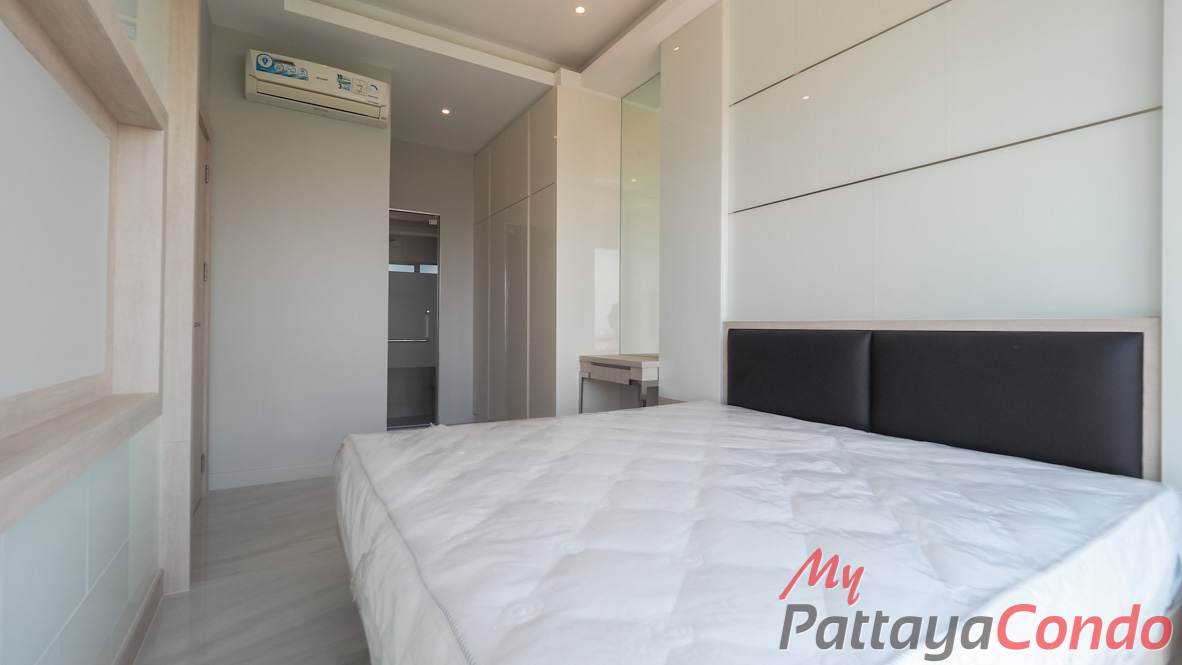 The Jewel Pratumnak Condo Pattaya For Sale - JEWEL05-35