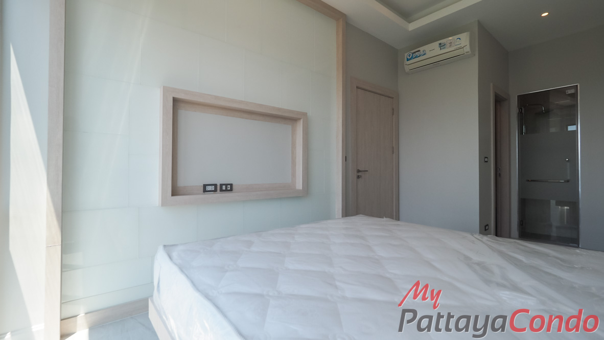 The Jewel Pratumnak Condo Pattaya For Sale - JEWEL05-36
