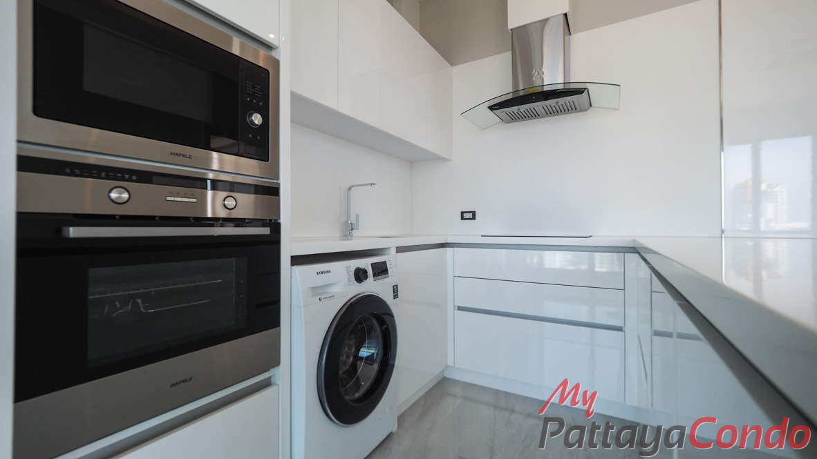 The Jewel Pratumnak Condo Pattaya For Sale - JEWEL05