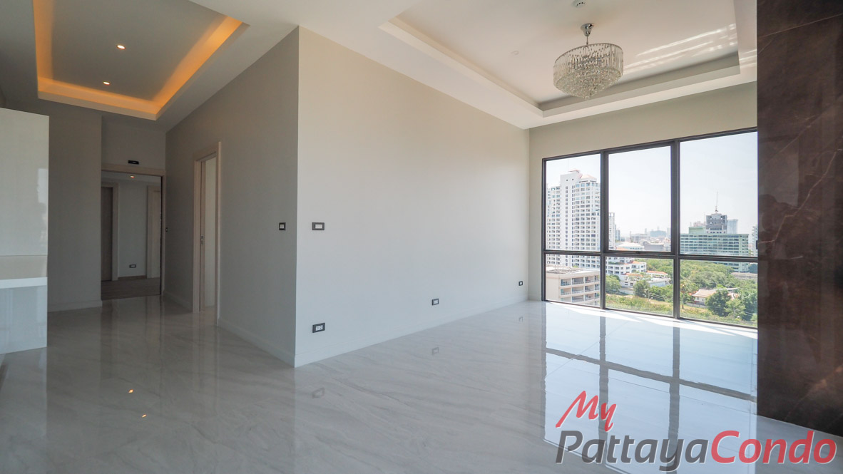 The Jewel Pratumnak Condo Pattaya For Sale - JEWEL05