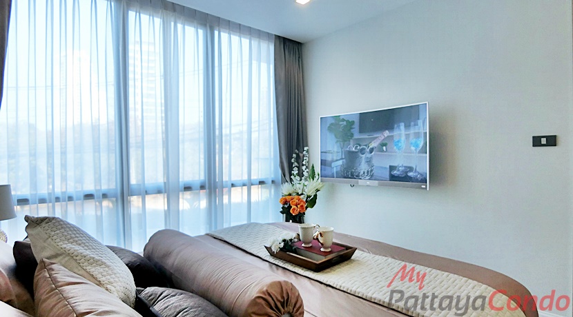 The Jewel Pratumnak Condo Pattaya For Sale - JEWEL04