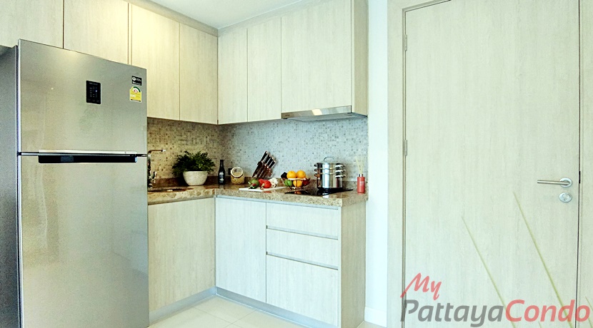 The Jewel Pratumnak Condo Pattaya For Sale - JEWEL03-1