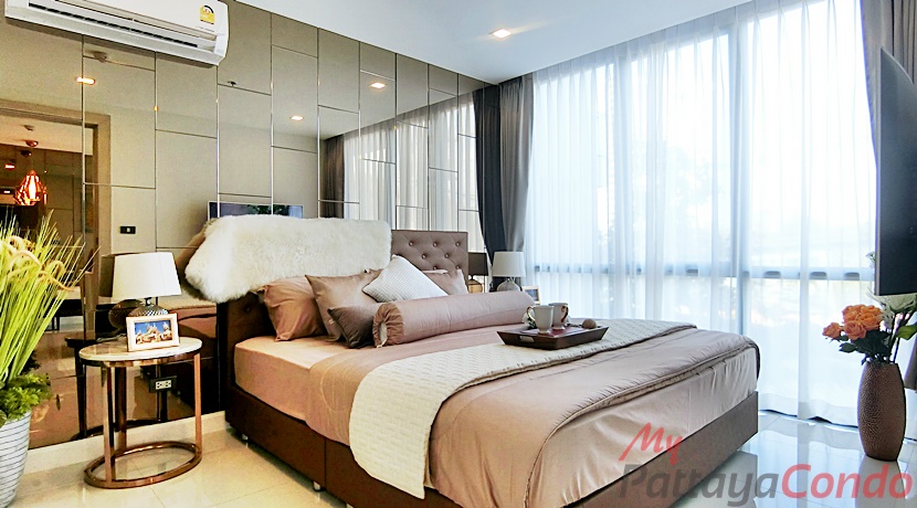 The Jewel Pratumnak Condo Pattaya For Sale - JEWEL04