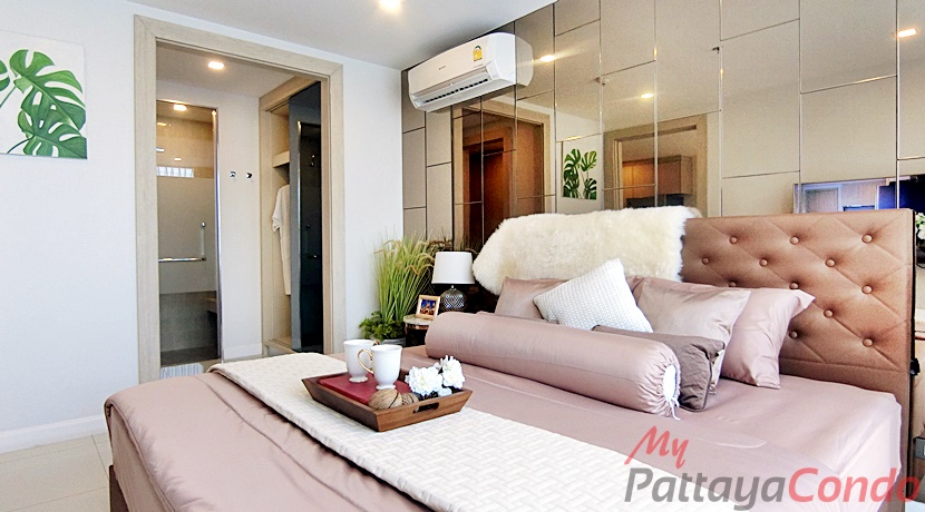 The Jewel Pratumnak Condo Pattaya For Sale - JEWEL04