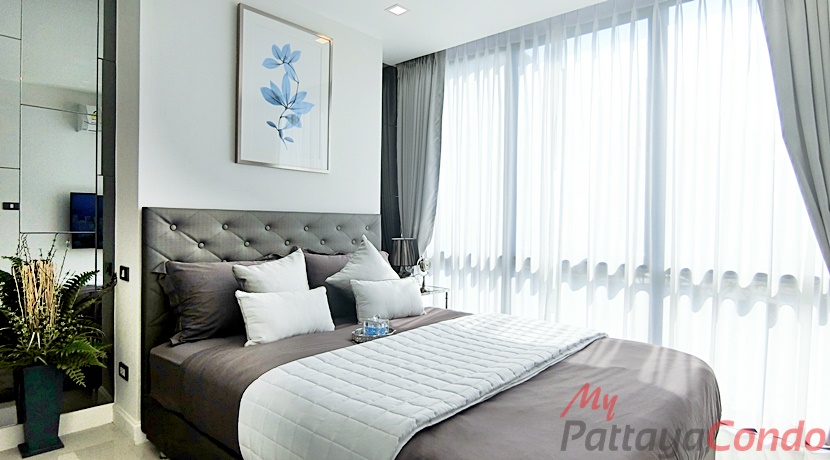 The Jewel Pratumnak Condo Pattaya For Sale - JEWEL01-6
