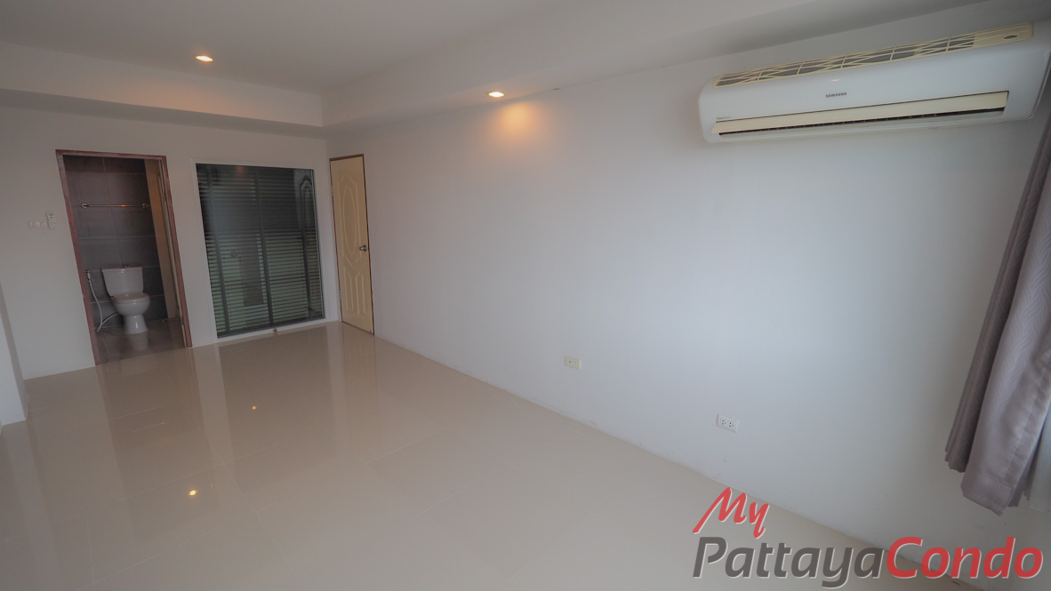 The Mountain Condominium Pattaya For Sale - MT01-9