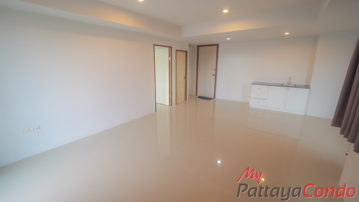 The Mountain Condominium Pattaya For Sale - MT01