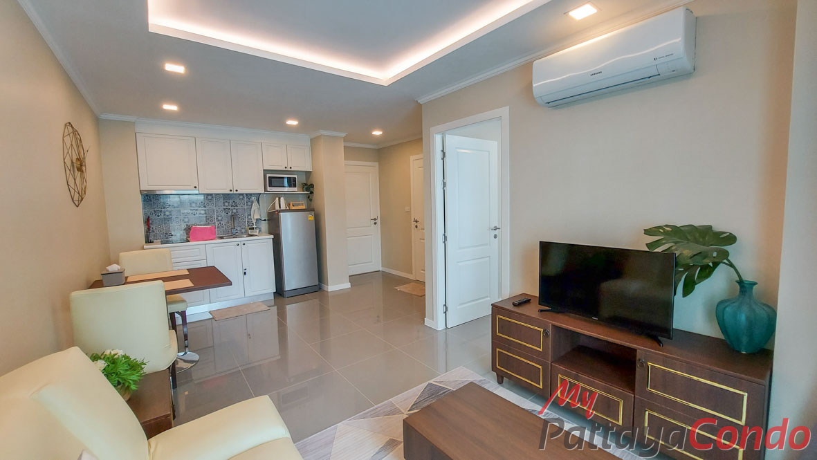 The Orient Resort & Spa Pattaya Condo For Sale - ORS10