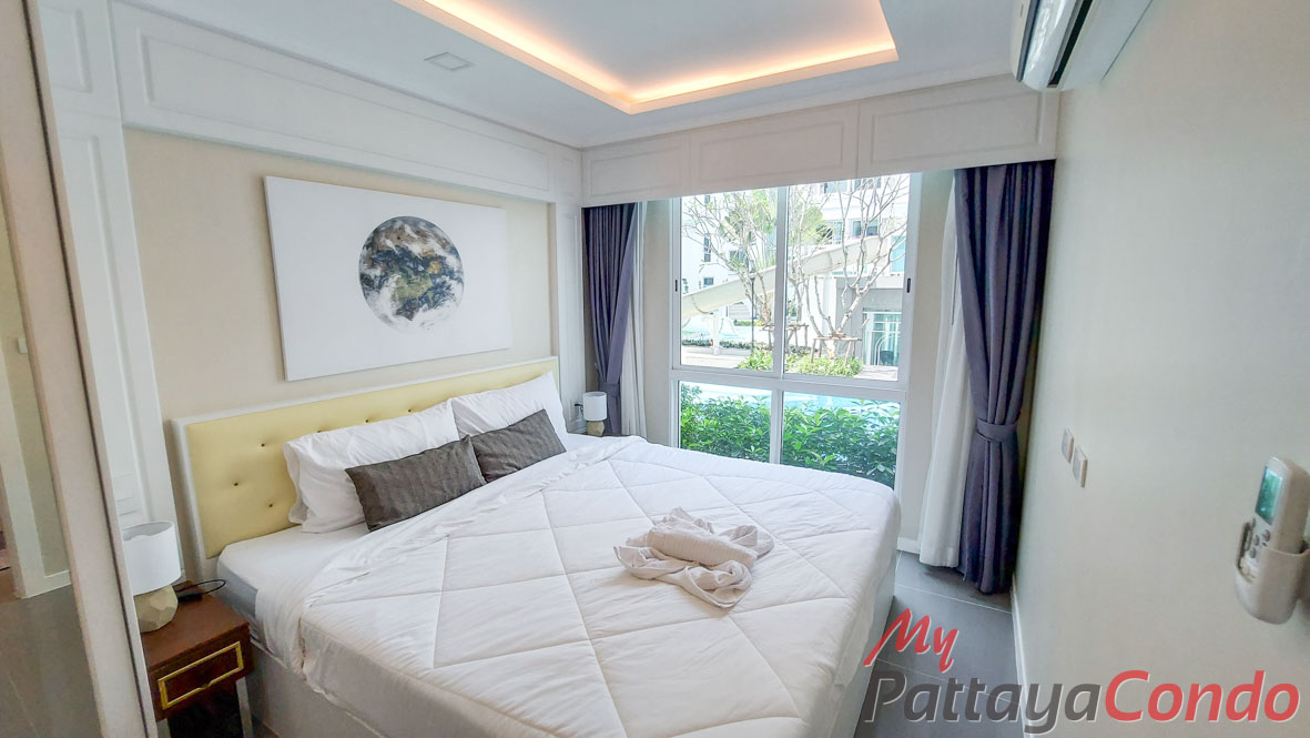 The Orient Resort & Spa Pattaya Condo For Sale - ORS10