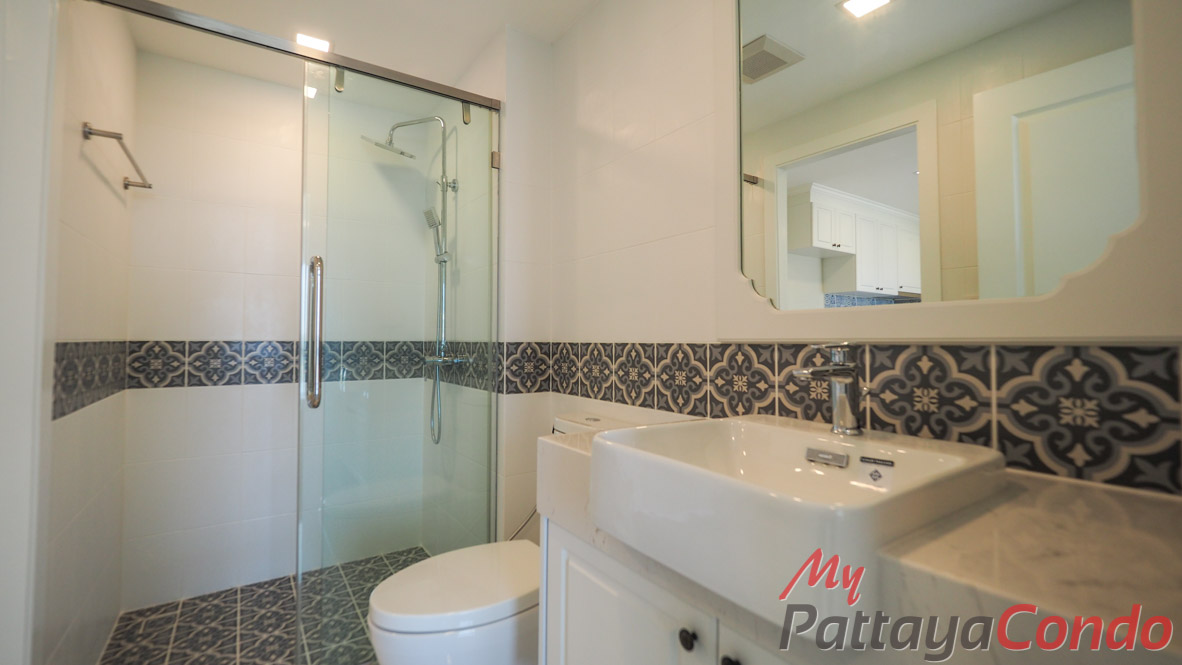 The Orient Resort & Spa Pattaya Condo For Sale - ORS24-10