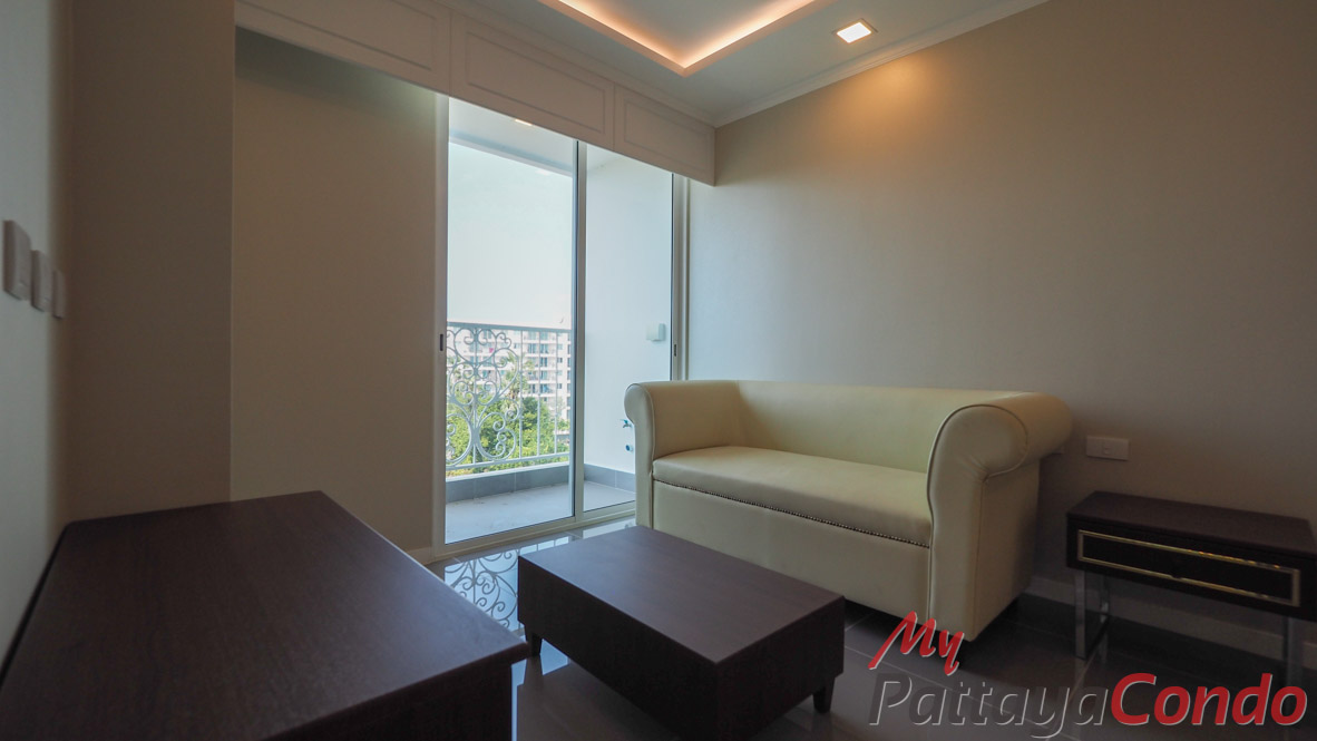 The Orient Resort & Spa Pattaya Condo For Sale - ORS24-4