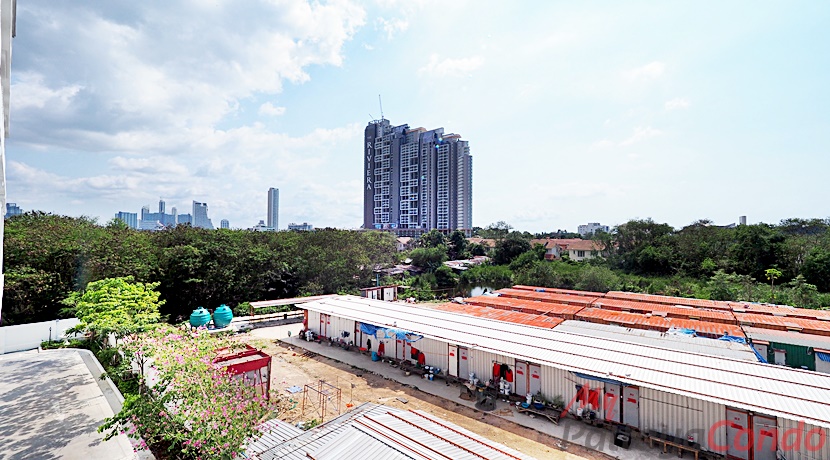 The Orient Resort & Spa Pattaya Condo For Sale - ORS12-11
