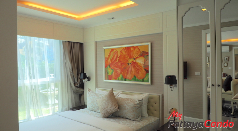 The Orient Resort & Spa Pattaya Condo For Sale - ORS12-3