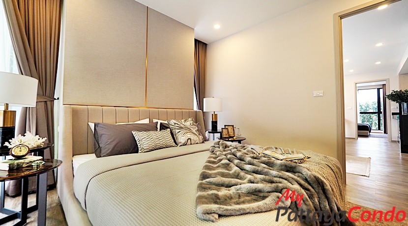 The Panora Pattaya Condo For Sale - PANO05-8