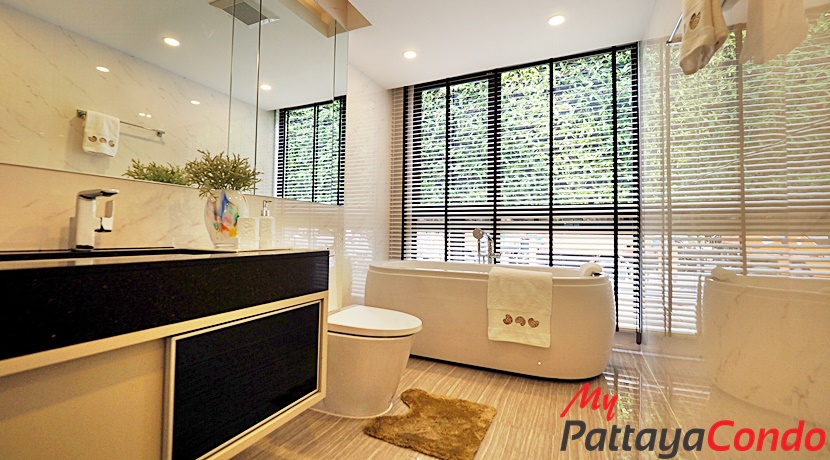 The Panora Pattaya Condo For Sale - PANO06-11