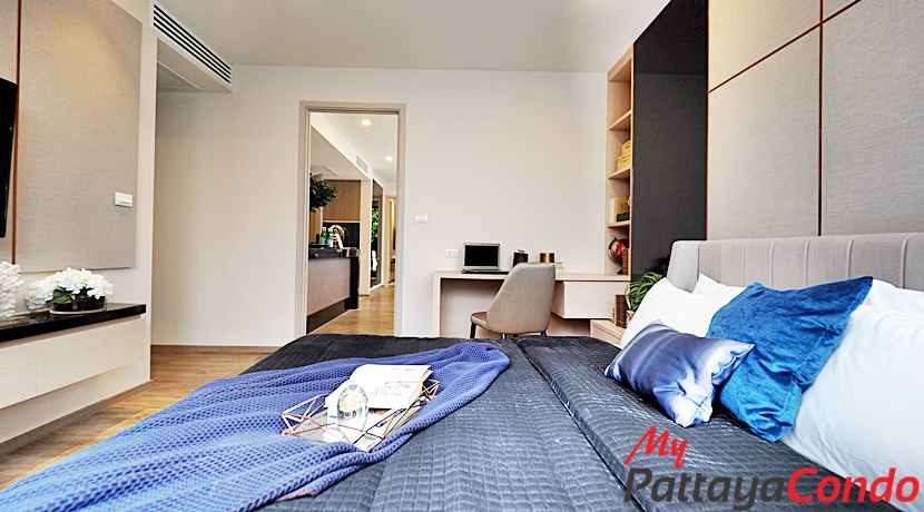 The Panora Pattaya Condo For Sale - PANO06-15