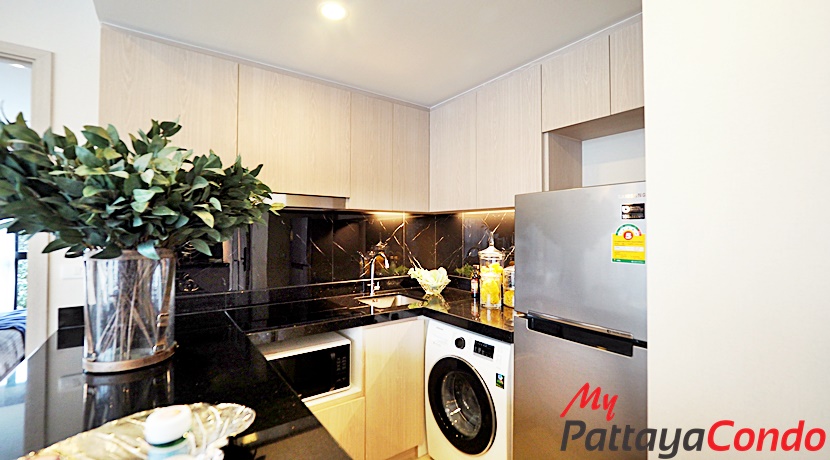 The Panora Pattaya Condo For Sale - PANO06-3