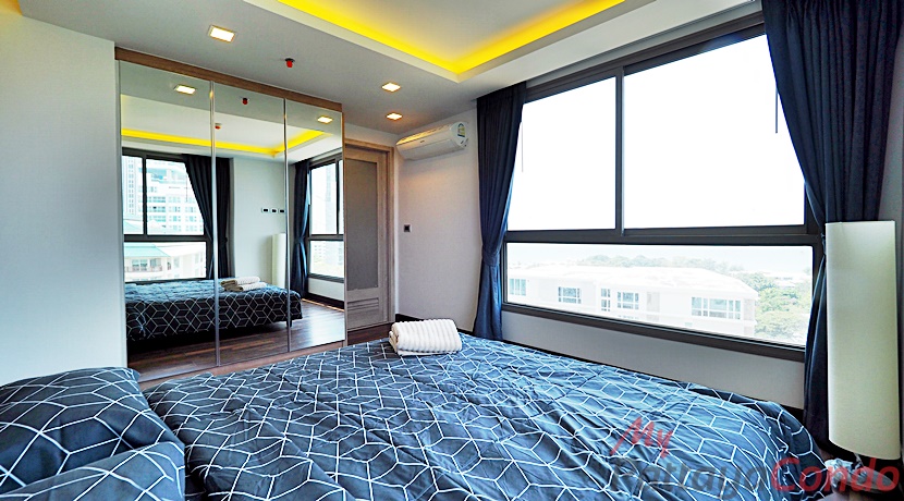 The Peak Towers  Condo For Sale - PEAKT17