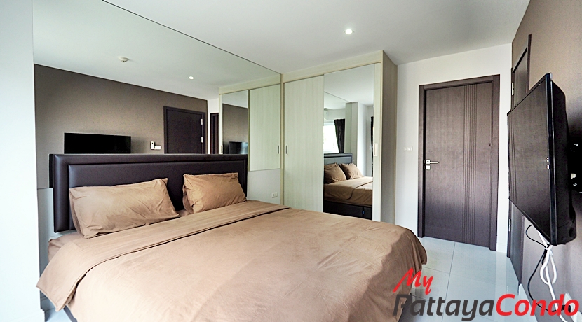 The Place Pratumnak Pattaya For Sale - PLC05-8