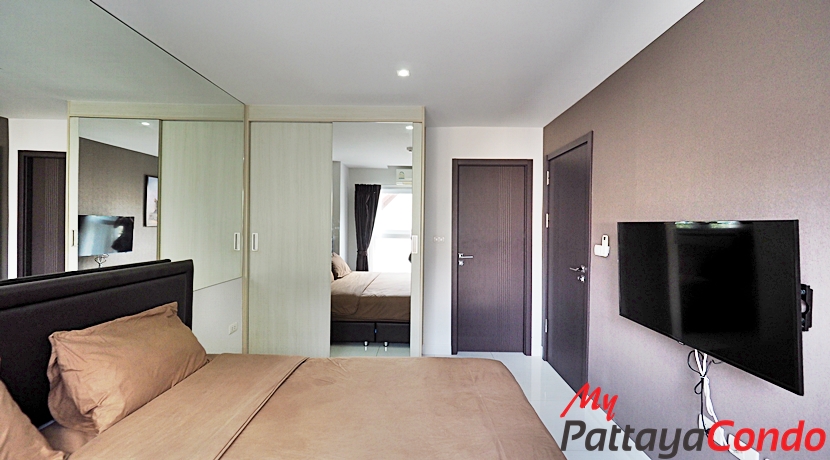 The Place Pratumnak Pattaya For Sale - PLC05