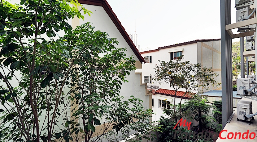 The Place Pratumnak Pattaya For Sale - PLC05-16