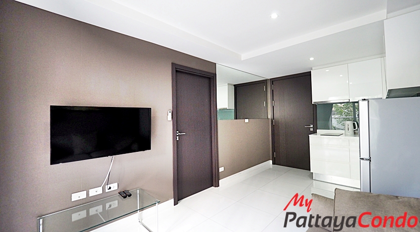 The Place Pratumnak Pattaya For Sale - PLC05-4