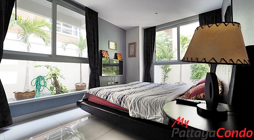 The Place Pratumnak Pattaya For Sale - PLC06