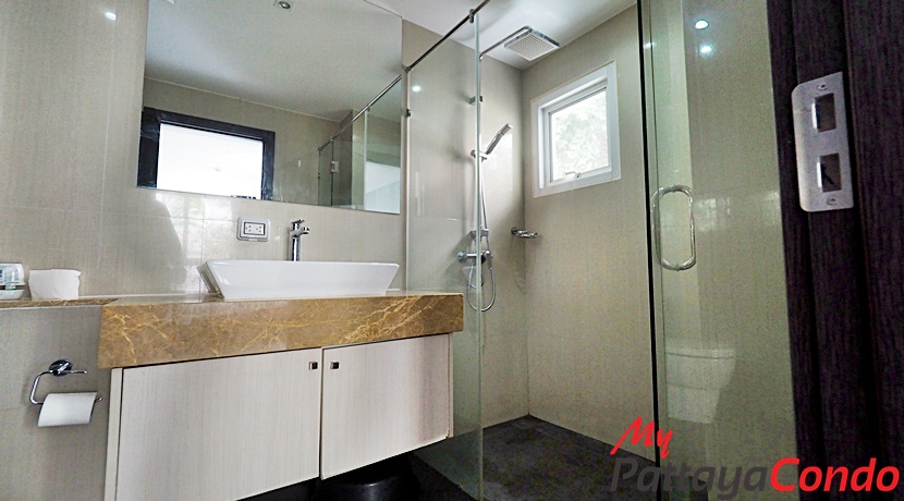 The Place Pratumnak Pattaya For Sale - PLC06