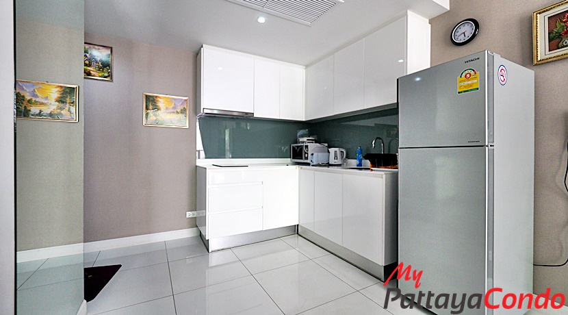 The Place Pratumnak Pattaya For Sale - PLC06