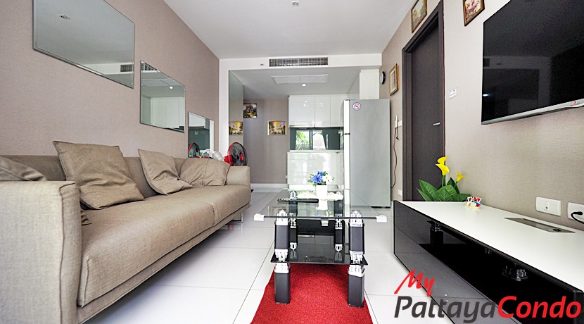 The Place Pratumnak Pattaya For Sale - PLC06