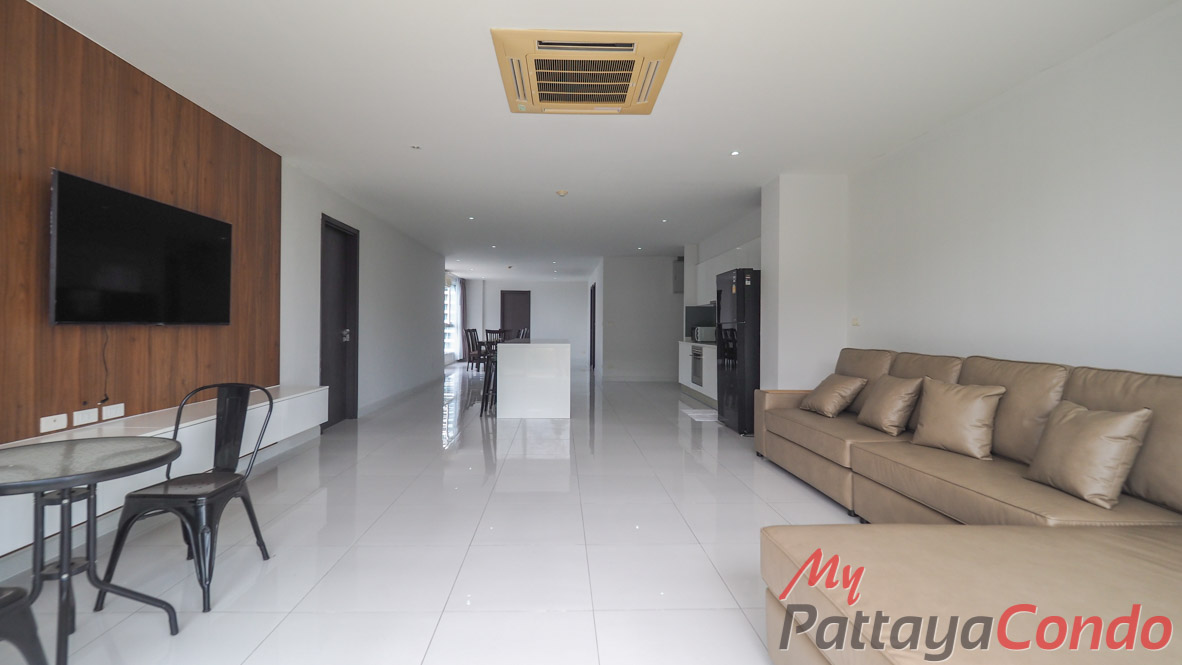The Place Pratumnak Pattaya Condo For Sale - PLC17-7