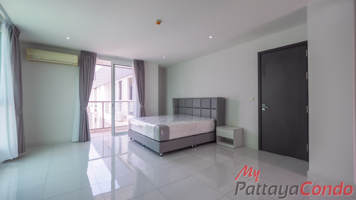 The Place Pratumnak Pattaya Condo For Sale - PLC17