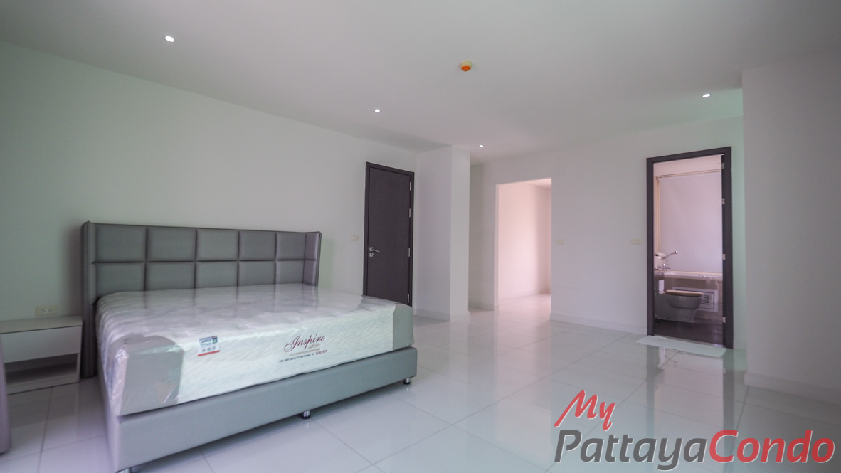 The Place Pratumnak Pattaya Condo For Sale - PLC17