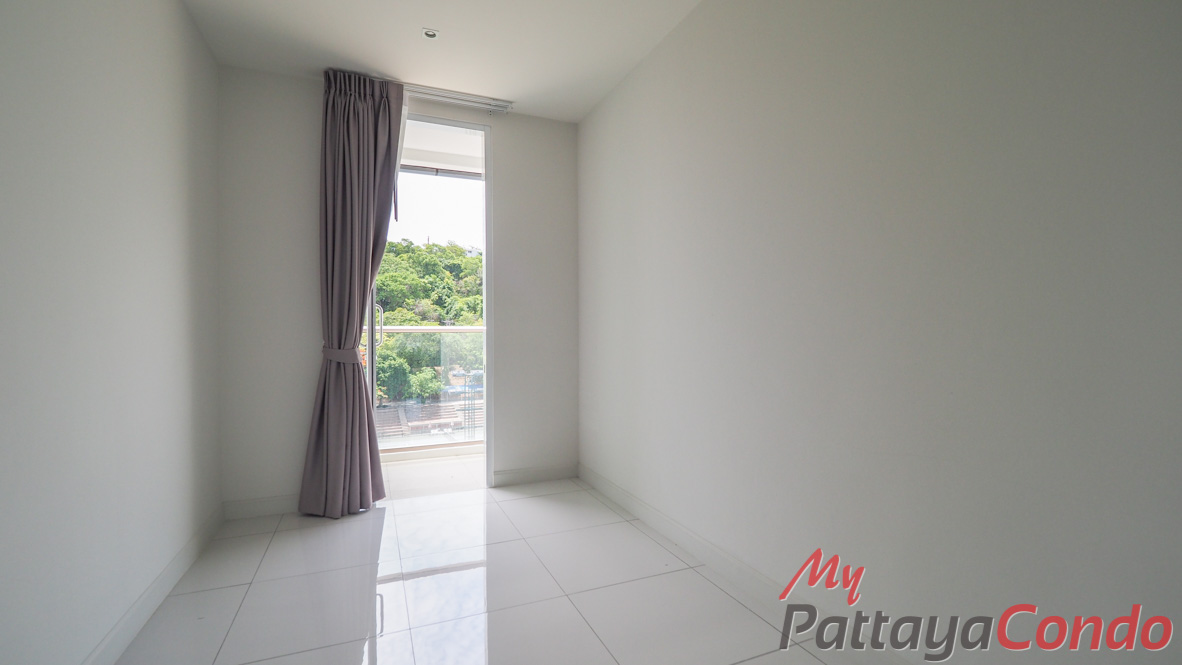 The Place Pratumnak Pattaya Condo For Sale - PLC17