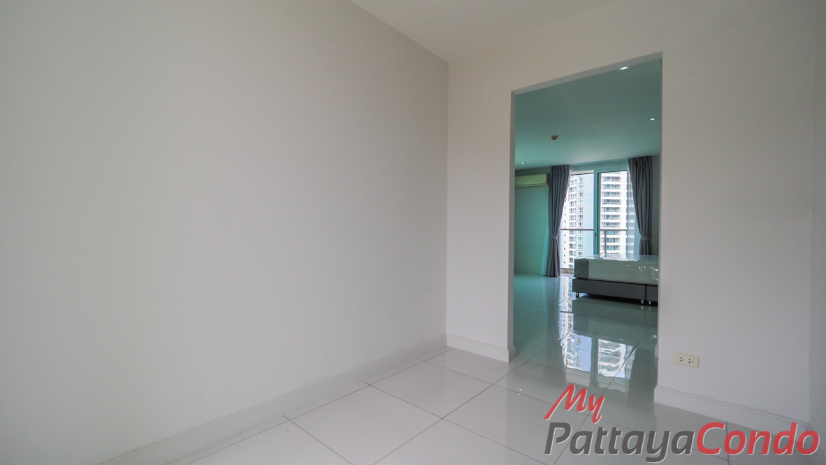The Place Pratumnak Pattaya Condo For Sale - PLC17-19