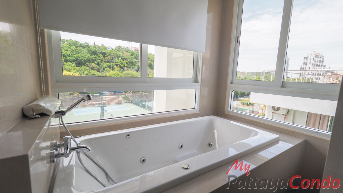 The Place Pratumnak Pattaya Condo For Sale - PLC17