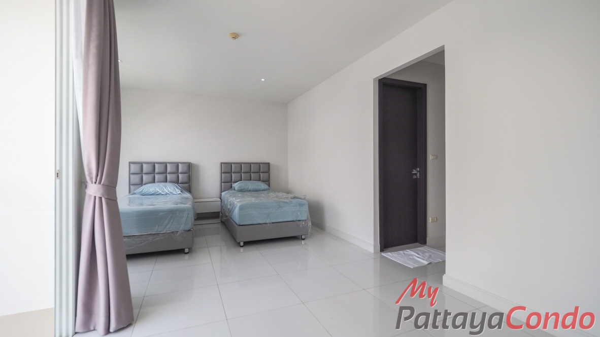 The Place Pratumnak Pattaya Condo For Sale - PLC17