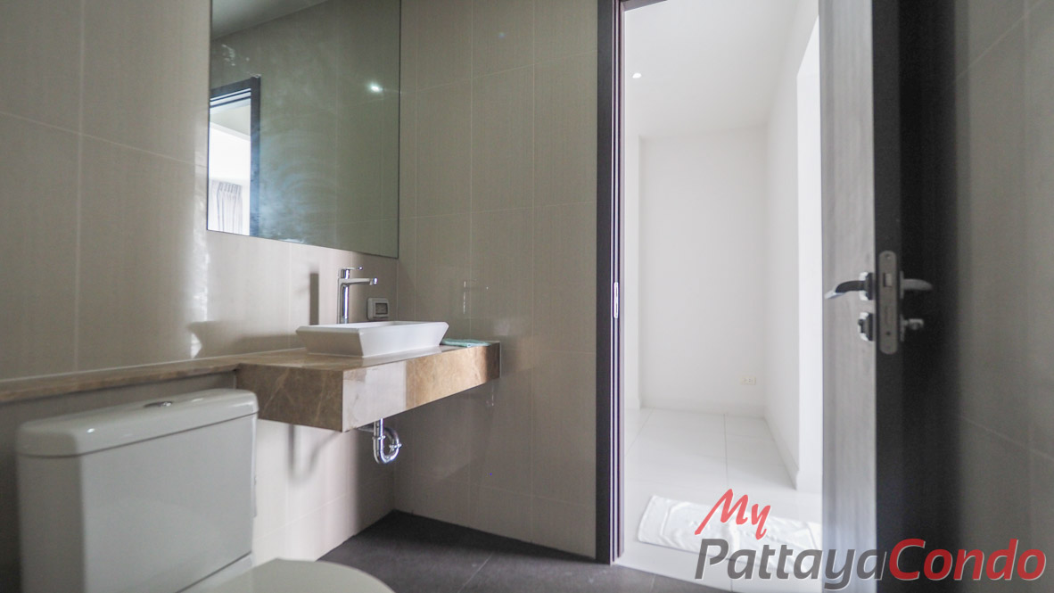 The Place Pratumnak Pattaya Condo For Sale - PLC17