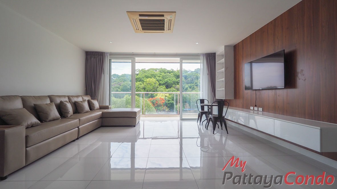 The Place Pratumnak Pattaya Condo For Sale - PLC17