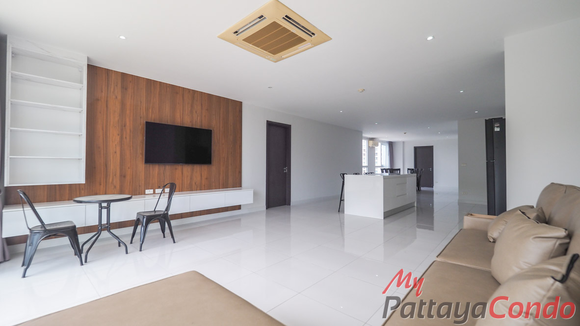 The Place Pratumnak Pattaya Condo For Sale - PLC17