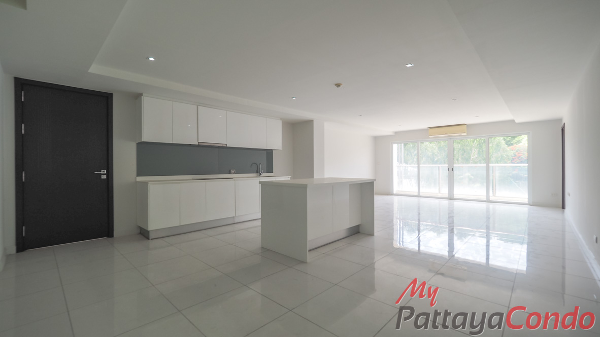 The Place Pratumnak Pattaya Condo For Sale - PLC18-1