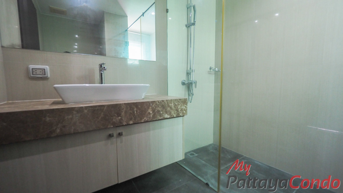 The Place Pratumnak Pattaya Condo For Sale - PLC18-20