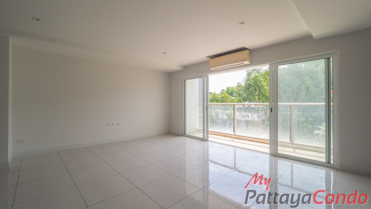The Place Pratumnak Pattaya Condo For Sale - PLC18