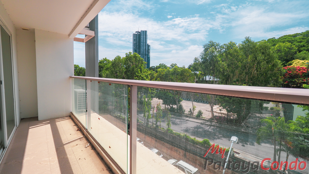 The Place Pratumnak Pattaya Condo For Sale - PLC18