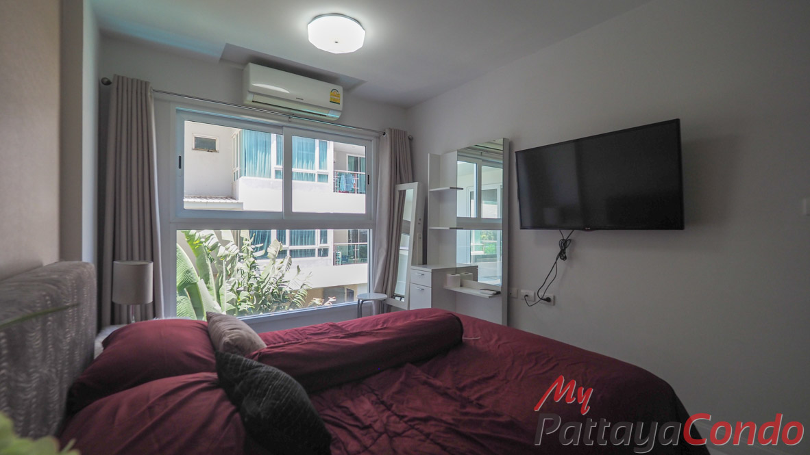 The Place Pratumnak Pattaya Condo For Sale - PLC19