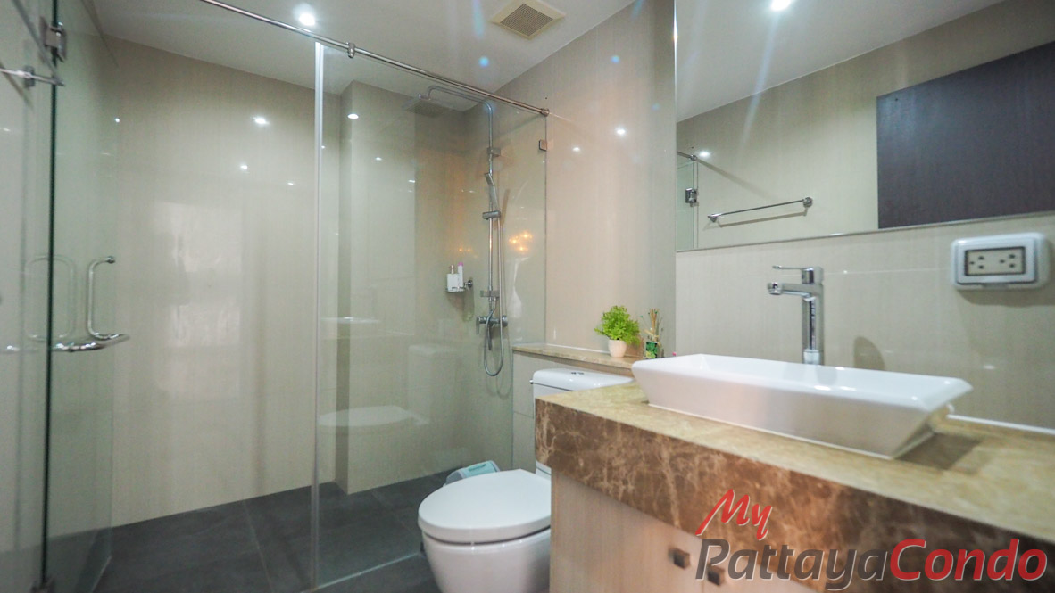 The Place Pratumnak Pattaya Condo For Sale - PLC19