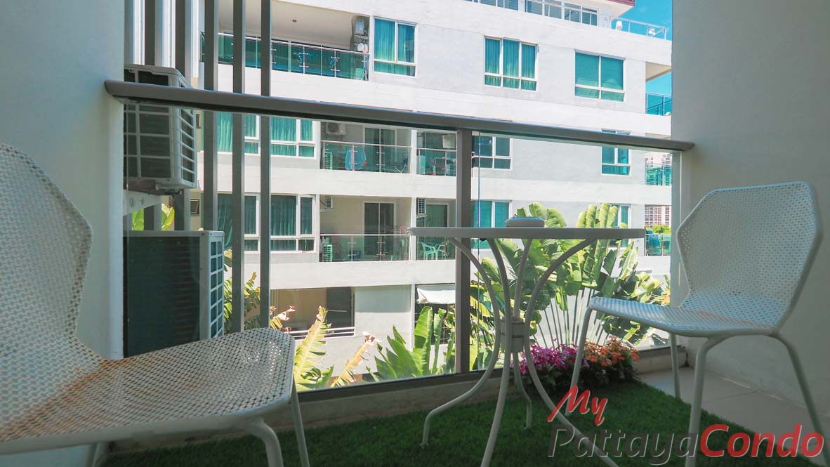 The Place Pratumnak Pattaya Condo For Sale - PLC19
