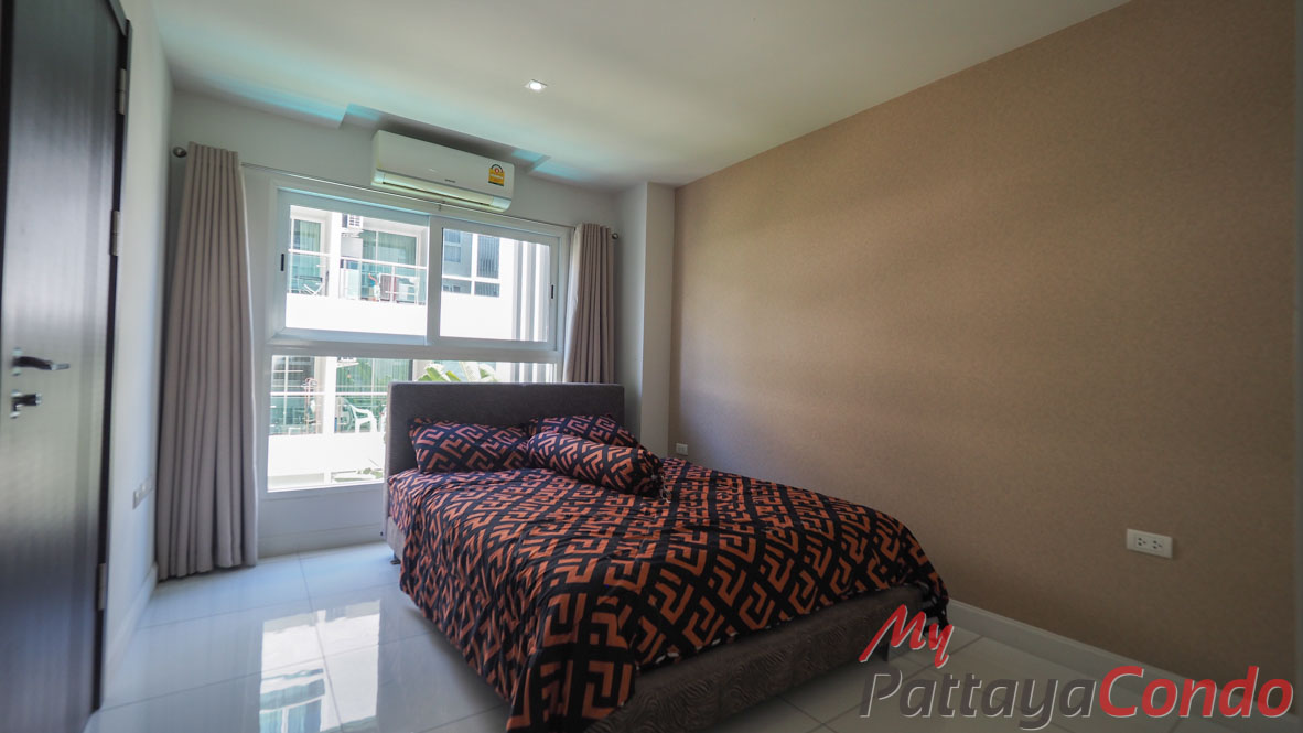 The Place Pratumnak Pattaya Condo For Sale - PLC19