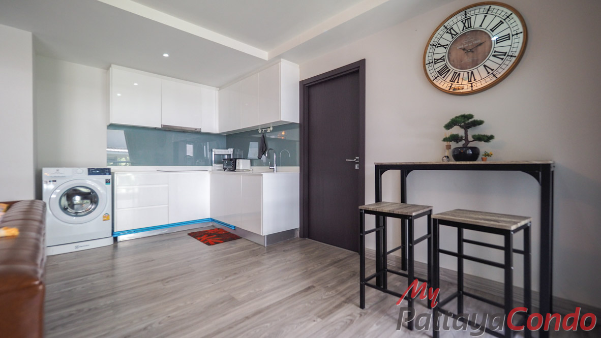 The Place Pratumnak Pattaya Condo For Sale - PLC19
