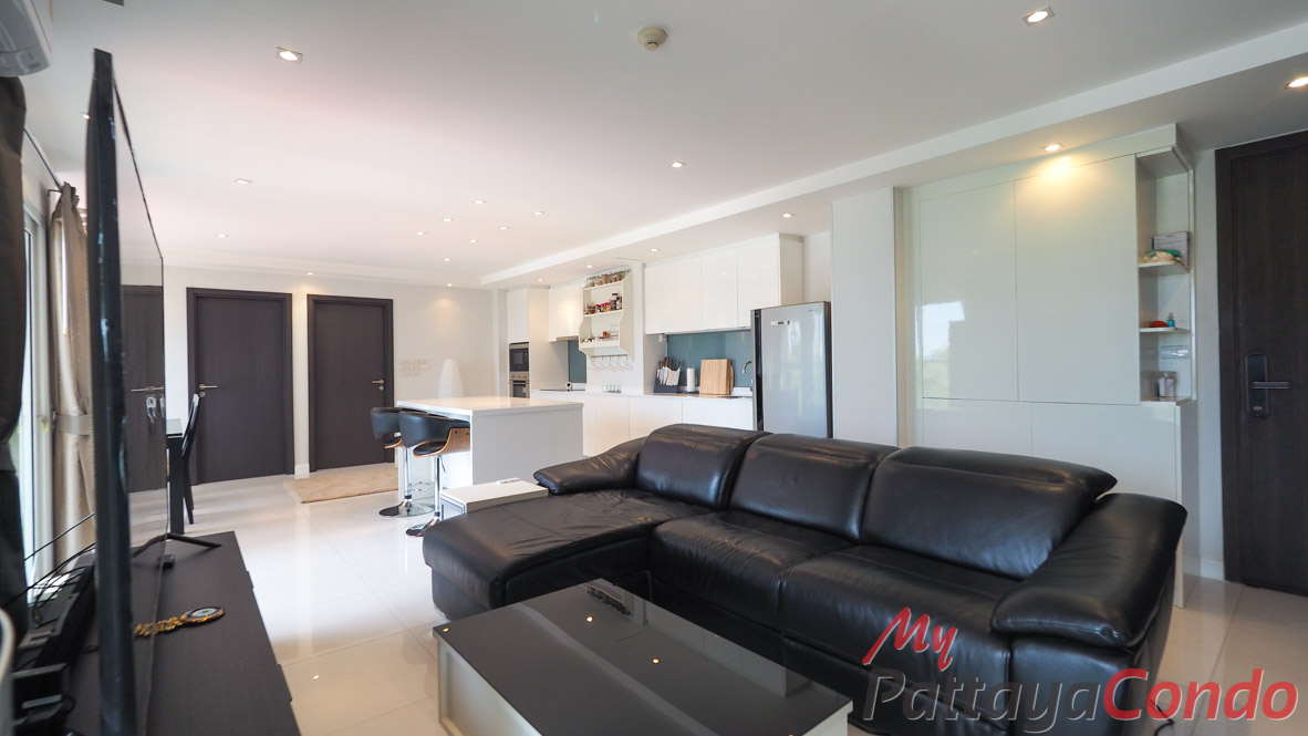 The Place Pratumnak Pattaya Condo For Sale - PLC16